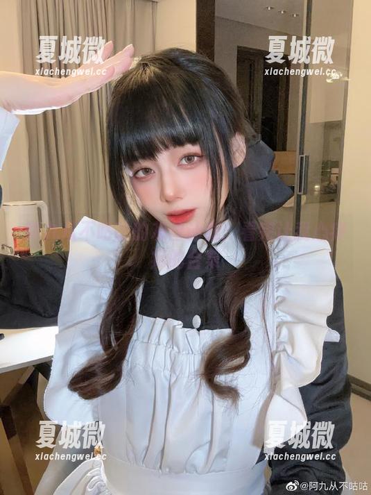 阿九从不咕咕的灰丝计划：看完让我心痒痒的合集