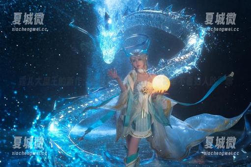 露儿大魔王的新作：雷电将军，果然是“将军不看妇人脸”嘛
