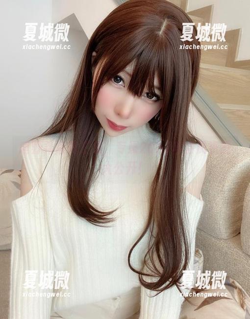 鹿野希写真汇集，专属2022年会员资源大公开！