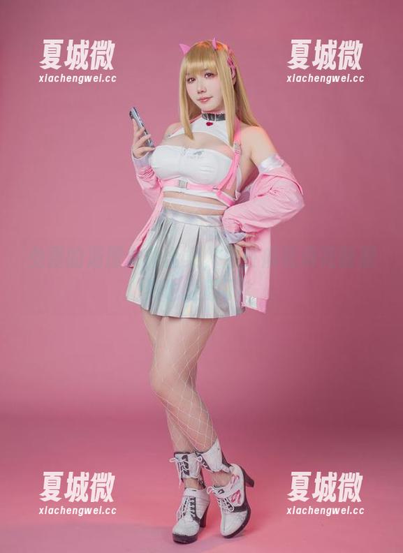 免费的汤屋女仆合集，那些麻花麻花酱居然也素颜了？